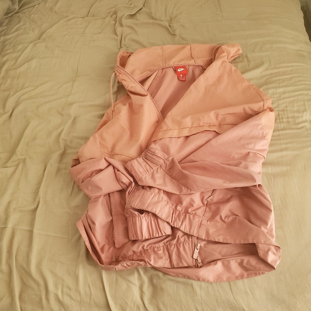 Nike jacket
